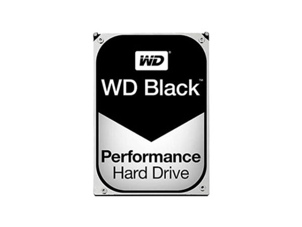 Black WD1003FZEX 1TB-2