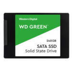 Green PC WDS240G2G0A