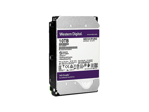 Purple 10TB