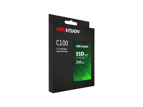 HS-SSD-C100 ظرفیت 240 گیگابایت-2