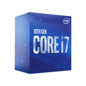 Core i7-10700 Tray