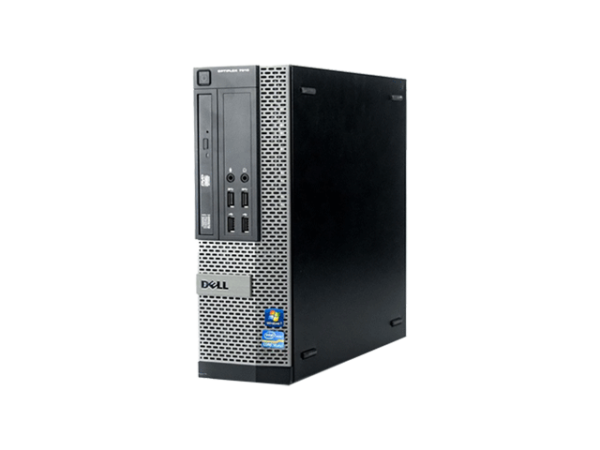 Dell OPTiplex3010 Corei5-4