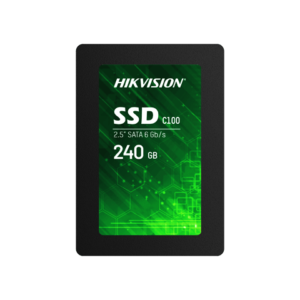 HS-SSD-C100 ظرفیت 240 گیگابایت
