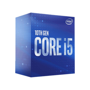 Core i5-10400 Tray