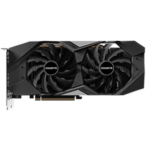 کارت گرافیک گیگابایت Gigabyte GeForce RTX 2060 WindForce 6G