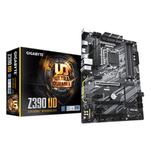 Z390 UD