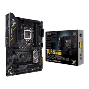 TUF GAMING H470-PRO