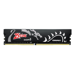 حافظه رم کینگ مکس RAM KINGMAX 16GB 3200 DDR4 Zeus