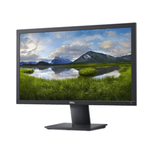 مانتیور دست دوم دل 22اینچ – Monitor Dell E2216 HF