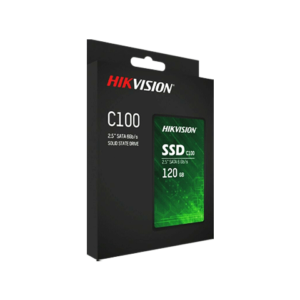 اس اس دی اینترنال هایک ویژن مدل HS-SSD-C100 ظرفیت 120 گیگابایت