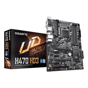 H470 HD3