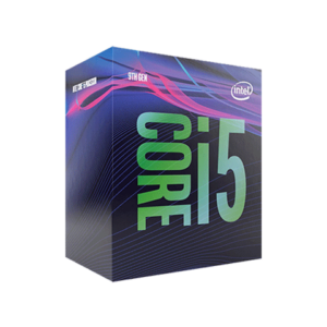 Core i5-9400F