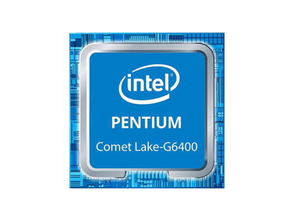 Pentium Gold G6400 LGA 1200-2