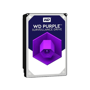 Purple 8TB