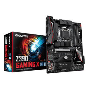 Z390 gaming x