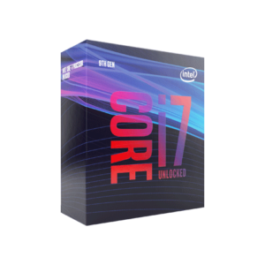 Core i7-9700K