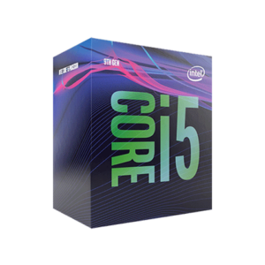 Core i5-9400 Tray