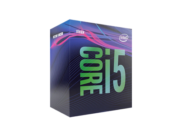 Core i5-9400 Tray