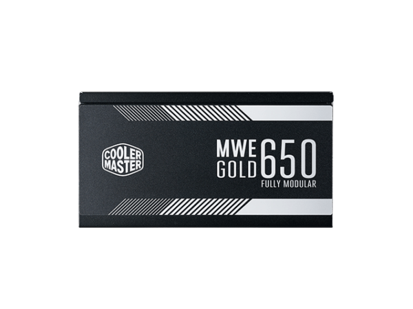 MWE Gold 650 Full Modular-4