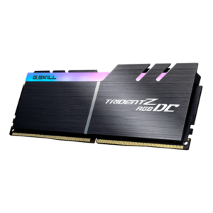 DDR4 CL18 3600 RGB