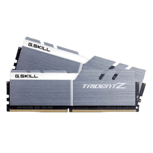 RAM G-SKILL 16GB (8*2) Trident Z DDR4 CL18 4000
