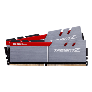 RAM G-SKILL 16GB (8*2) Trident Z DDR4 CL16 3400
