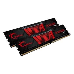 G-SKILL Aegis DDR4 8GB 3200MHz CL16