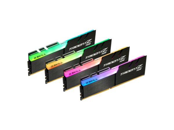 DDR4 CL18 3600 RGB-3