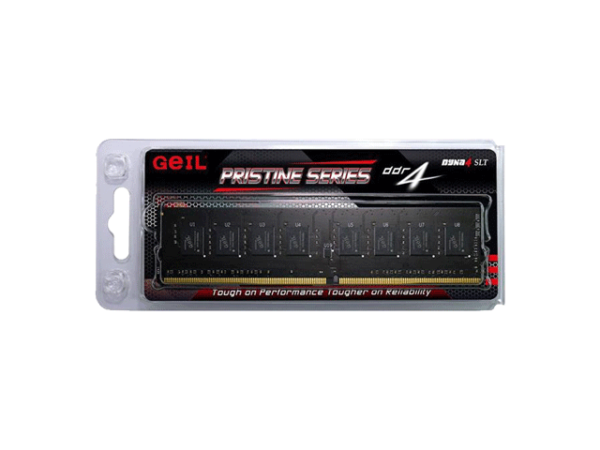Geil 8GB DDR4 2400-3