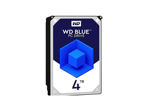 Blue WD40EZEX 4TB-2