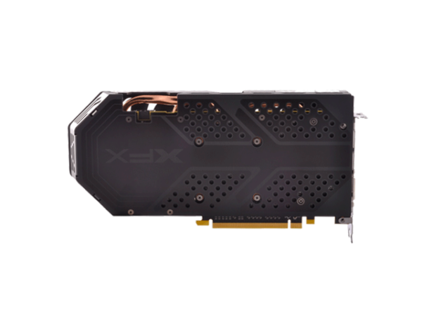 XFX RX580 GTS 8G-3