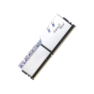 RAM G-SKILL 32GB (16×2) ROYAL S DDR4 C16 3600