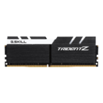 16GB (8x2) Trident Z DDR4 C17 4000