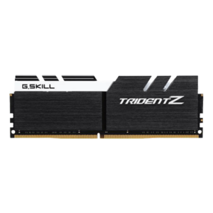 32GB (16x2) Trident Z DDR4 3200 RGB