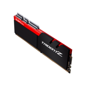 RAM G-SKILL 32GB (16×2) Trident Z DDR4 C16 3200
