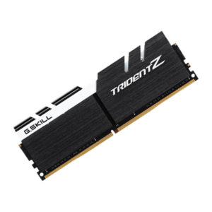 RAM G-SKILL 32GB (16×2) Trident Z DDR4 3200 RGB