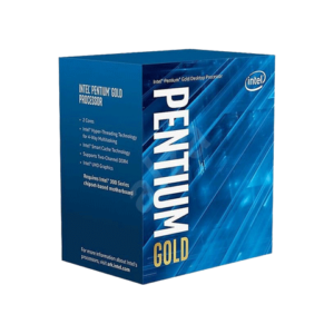 Pentium Gold G5420