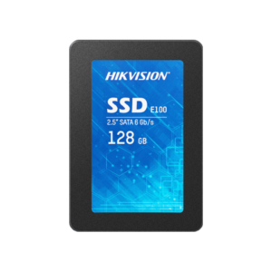 SSD Hikvision 128GB
