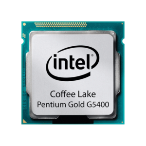 پردازنده مرکزی اینتل مدل INTEL 1151 G5400 TRY CPU