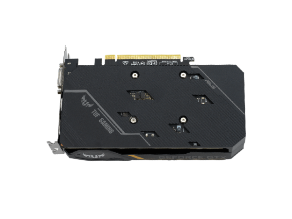 TUF GTX1650 4GB GAMING-3
