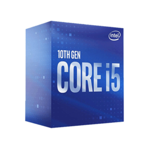 INTEL 1200 I5 10400