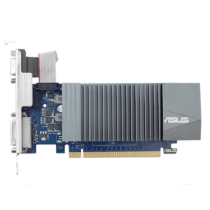 کارت گرافیک ایسوس مدل ASUS 710 SL 1G DDR5