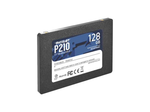 PATRIOT P210 128GB-2