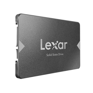 اس اس دی اینترنال LEXAR NS100 256GB