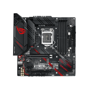 مادربرد ایسوس مدل ROG STRIX B460-G GAMING