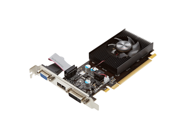 AFOX GT210 1GB DDR2-2