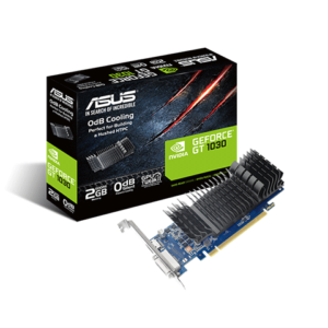 GT-1030 SL 2GB -DDR5