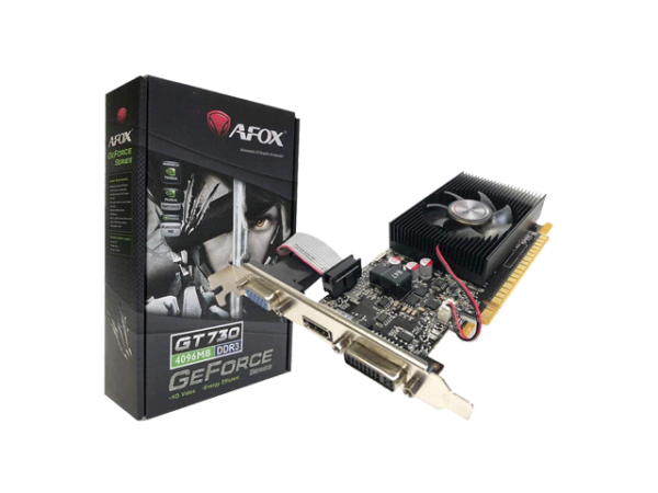 AFOX GT730 4GB DDR3