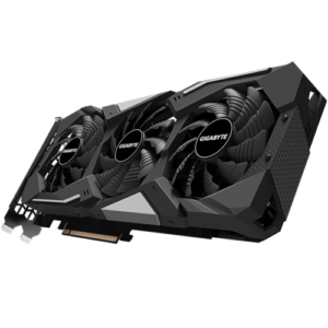 کارت گرافیک گیگابایت مدل GeForce GTX 1660 GAMING OC 6G