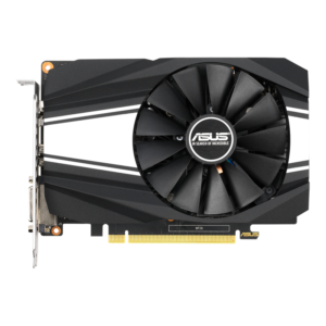 کارت گرافیک جی فورس Asus PH-GTX1660-O6G